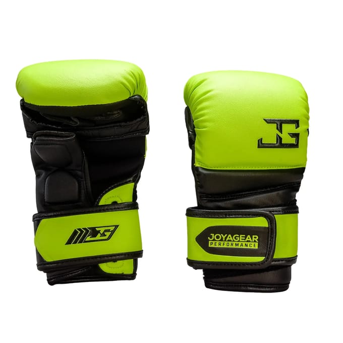 MMA-handschoenen Joyagear Performance