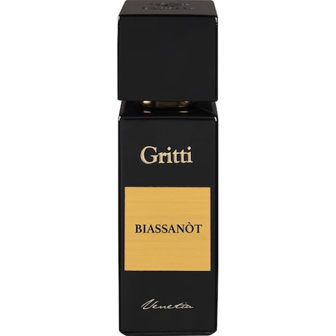 Gritti Biassanòt Eau de Parfum Spray Damesparfum Unisex 100 ml