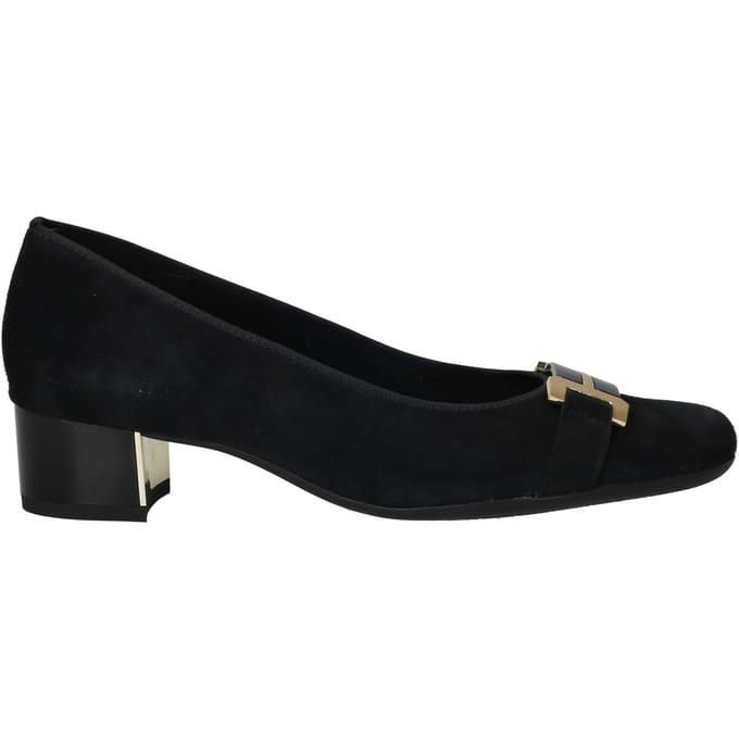 Ara Nizza 2.0 Pumps - Dames - Zwart - Maat:41