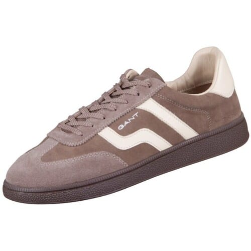 Gant Footwear 31633011 Cuzmo - Herensneaker - G661-Greige