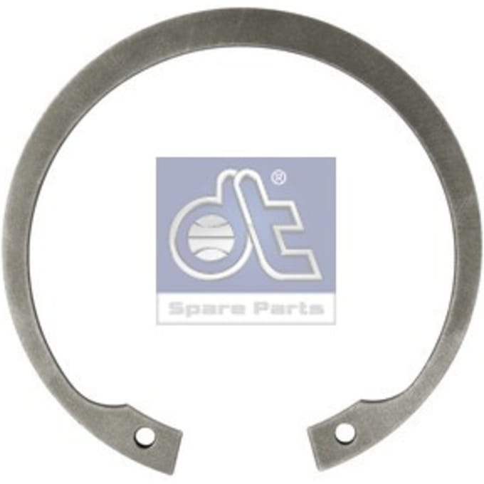 Circlip DT Spare Parts 1.15302