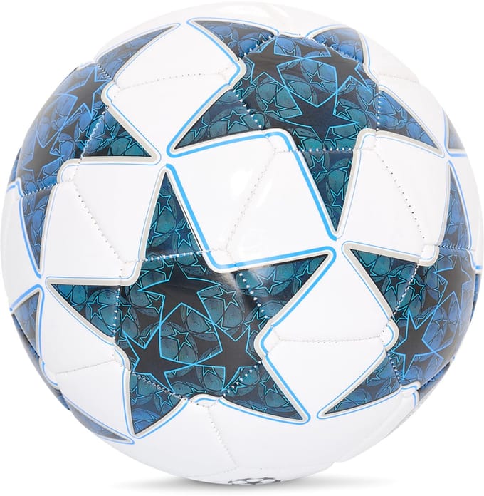 Champions League frost voetbal