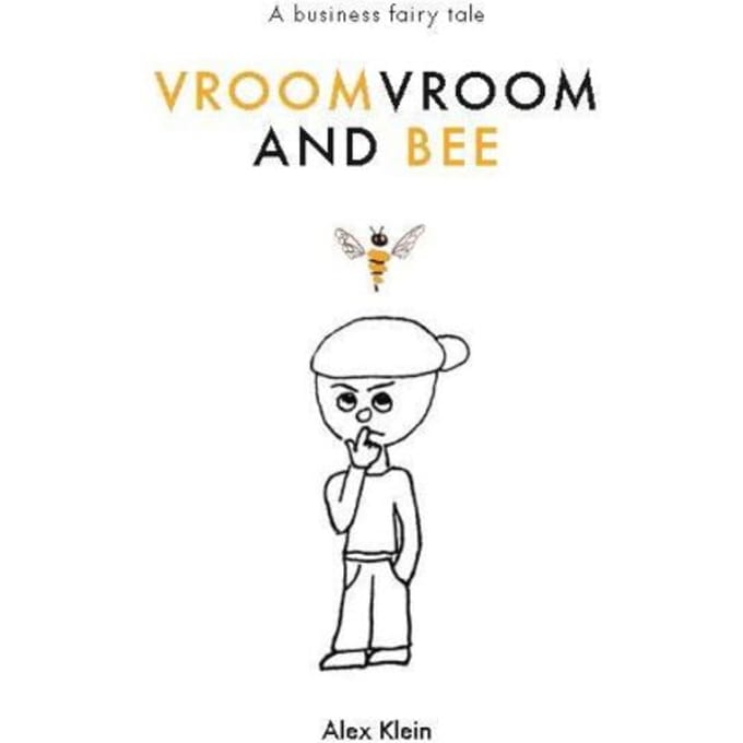 Vroomvroom And Bee - Alex Klein