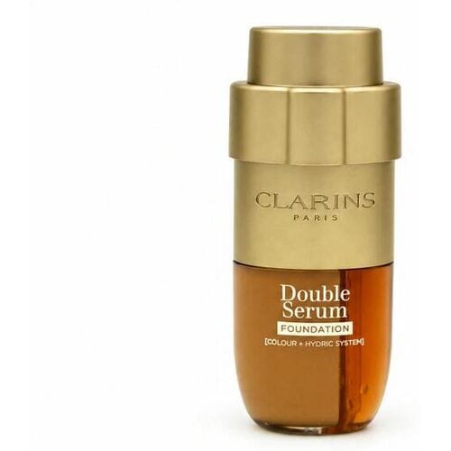 Clarins Double Serum Foundation M5W 30 ml