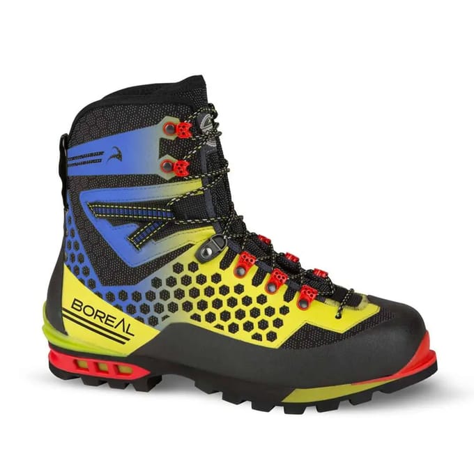Bergschoenen Boreal Triglav