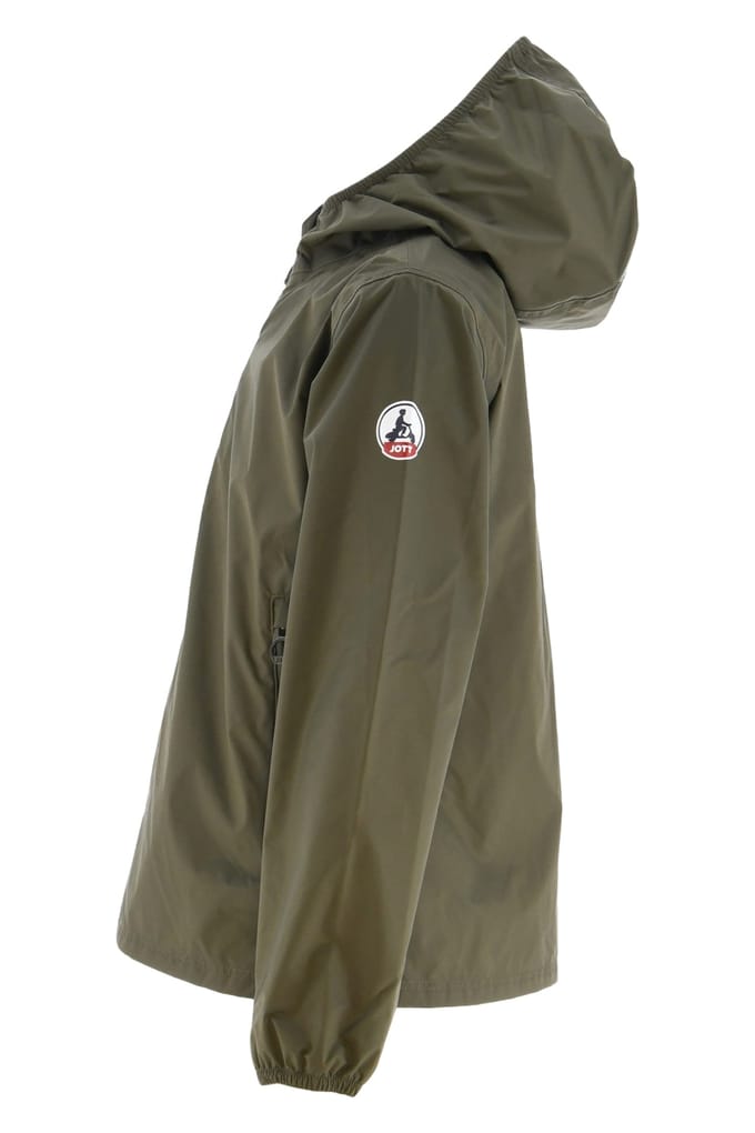 JOTT Madeira Jacket Army Taglia: 2Y | Giacche Outlet | kids | Verde