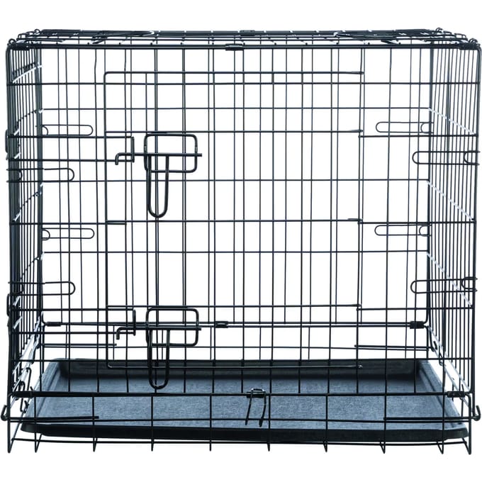 Hondenverblijf Trixie Home Kennel