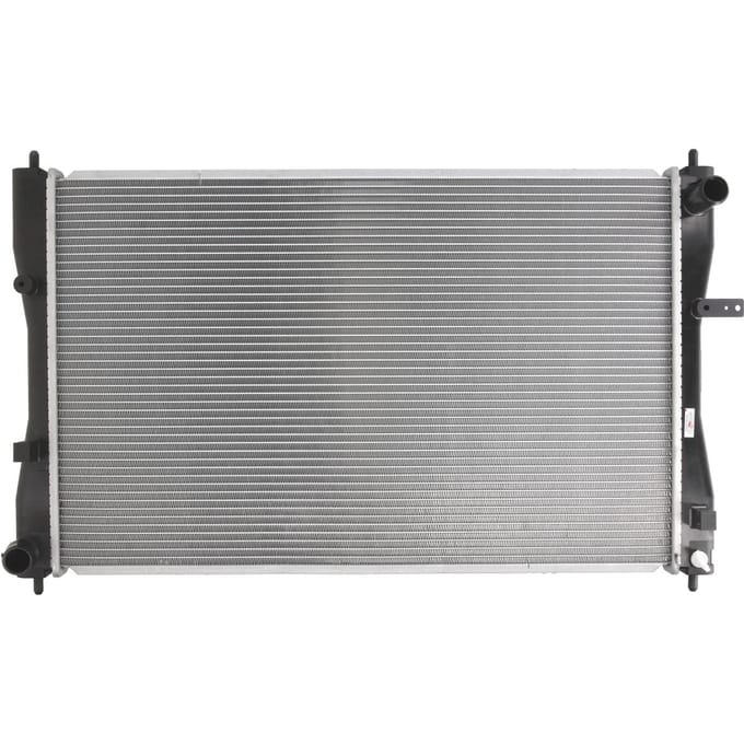 Radiator, motorkoeling KOYORAD PL031941