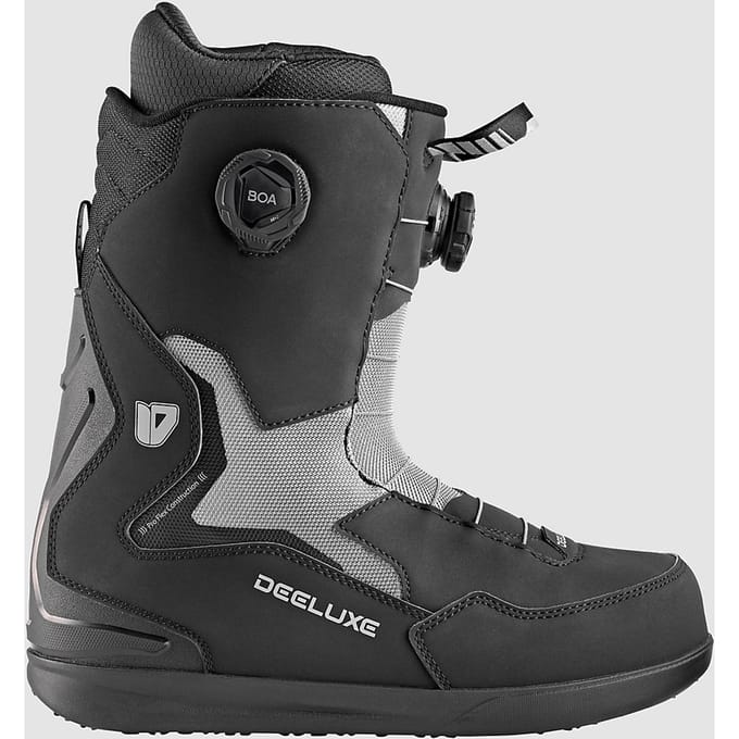 DEELUXE ID 2026 Snowboard Schoenen zwart