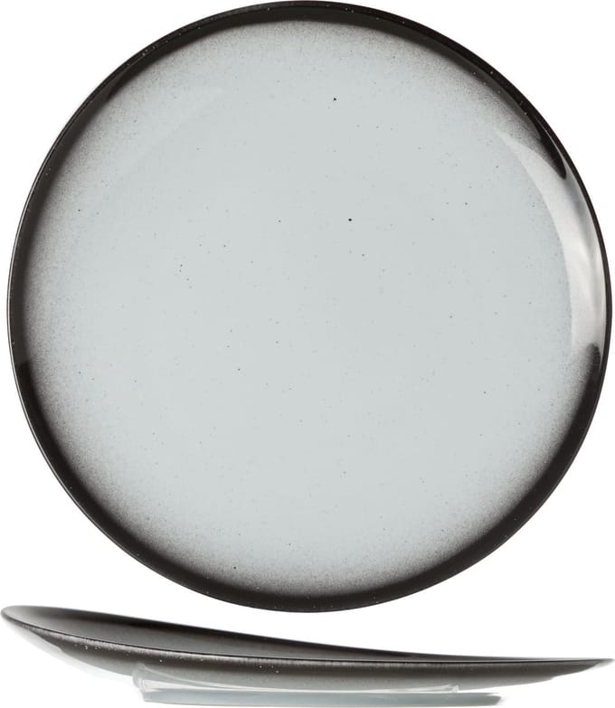 Cosy&Trendy For Professionals Vigo Shell Plat Bord - Ø 27 cm