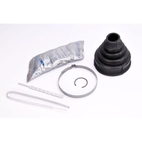 Balgenset, aandrijfas SPIDAN 26052
