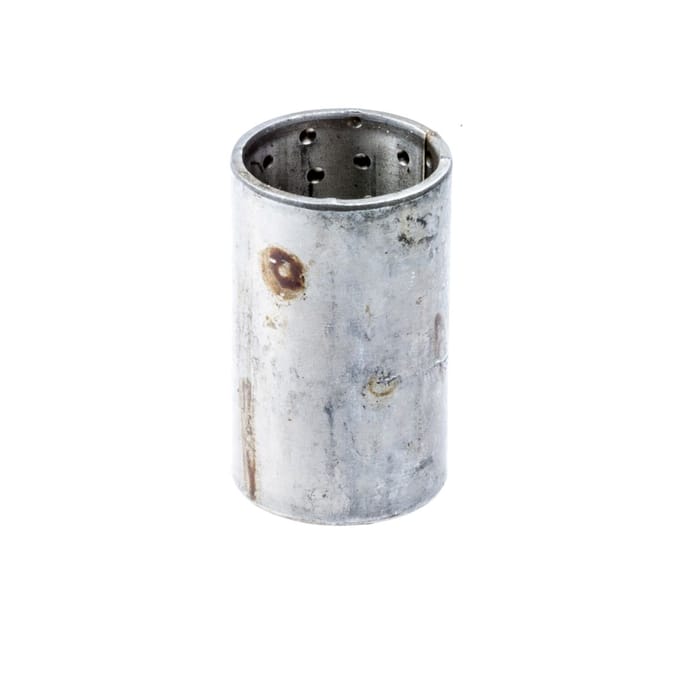 Wheel bushing
