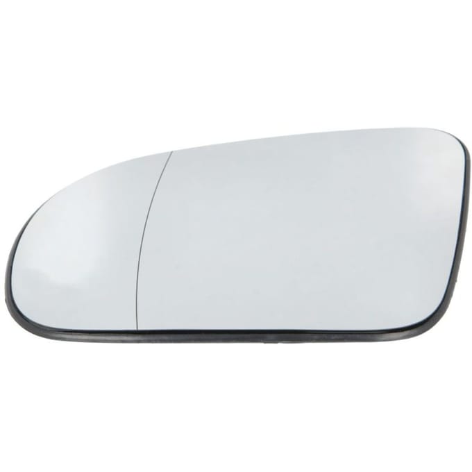 Spiegelglas, buitenspiegel BLIC 6102-02-1223217, links