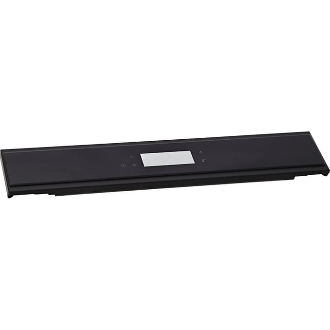 AEG controlepaneel, zwart, 60cm,PUX 140278246016