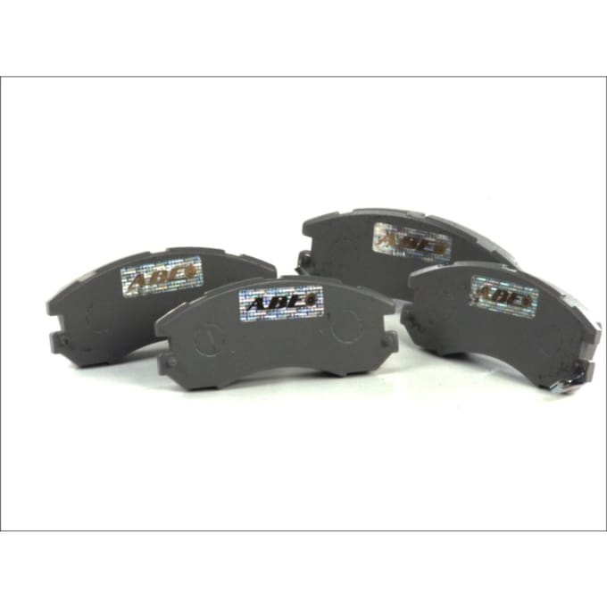Remblokset ABE C17005, voor