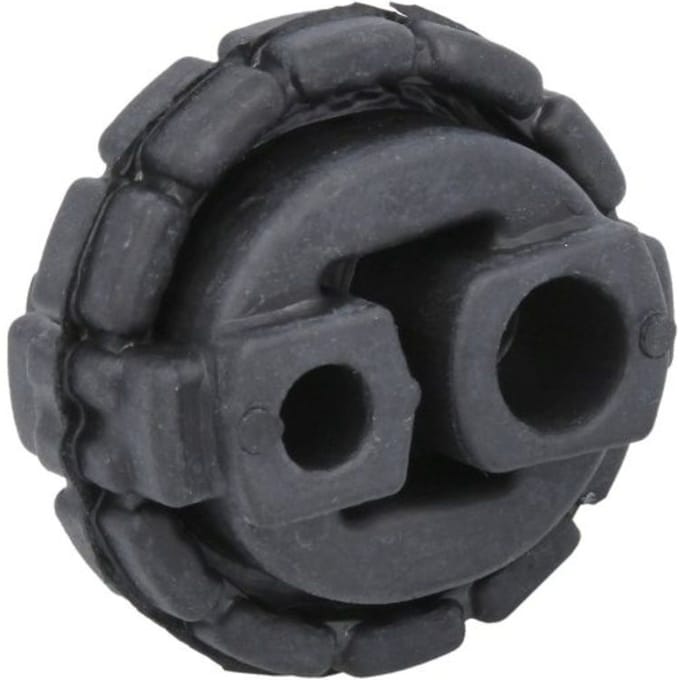 Rubberen ophangingsbuffers BOSAL 255-108