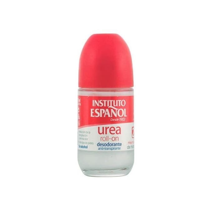 Instituto Español Ureum Deodorant Roller 75ml