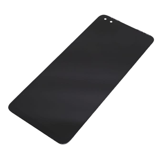 Telefoon Touchscreen Digitizer Component Vervanging voor Tecno Infinix Note8 X692 TFT-scherm black