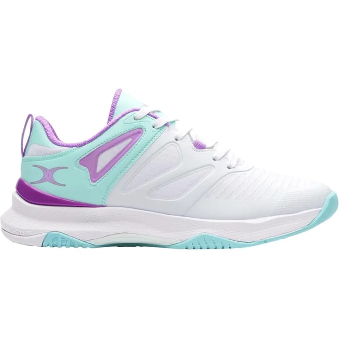 Indoorschoenen voor dames Gilbert