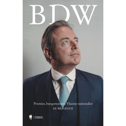 Bdw - Tom De Smet