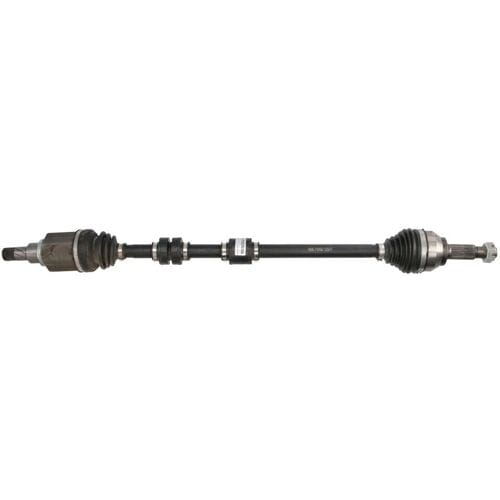 Aandrijfas POINT GEAR PNG76609