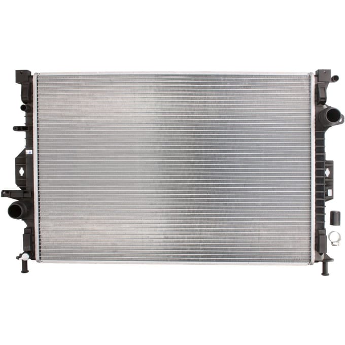 Radiator, motorkoeling KOYORAD PL323196
