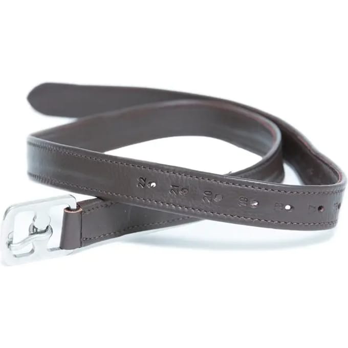 Leder voor paarden HFI Soft