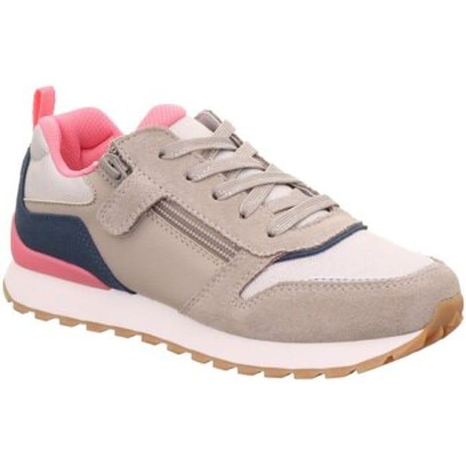 Lage Sneakers Superfit -