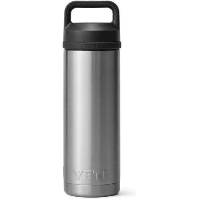 Yeti Rambler 18 Oz Bottle