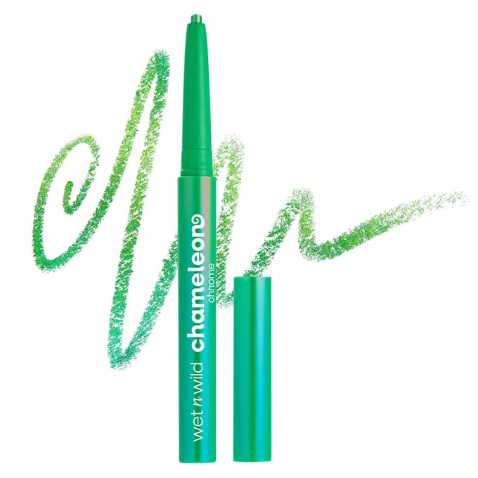 Wet 'n Wild Chamaleon Chrome Eyeliner Superstar Suit 0.2 g