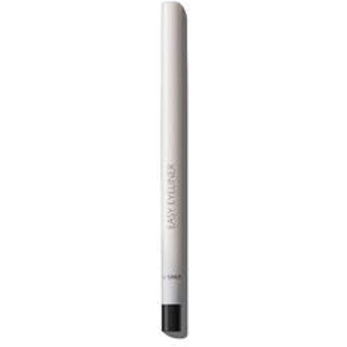 The Saem - Saemmul Easy Eyeliner - 2 Colors #01 Black