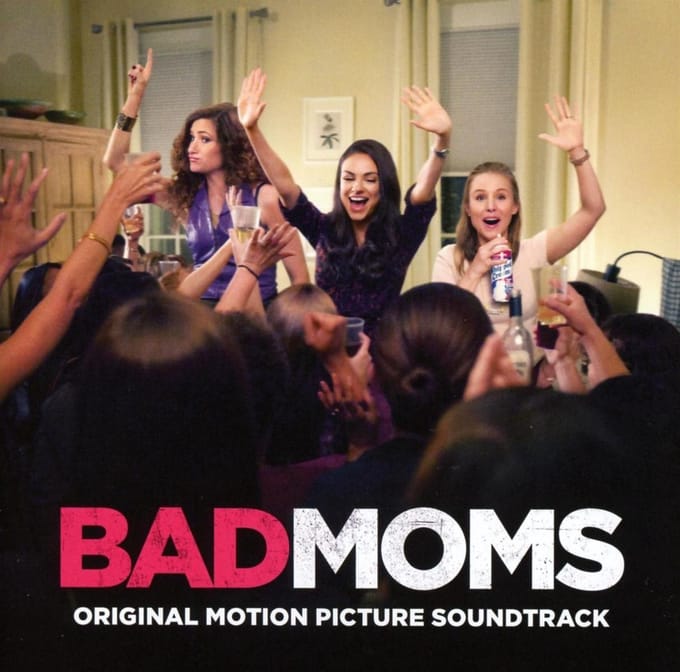 Bad Moms