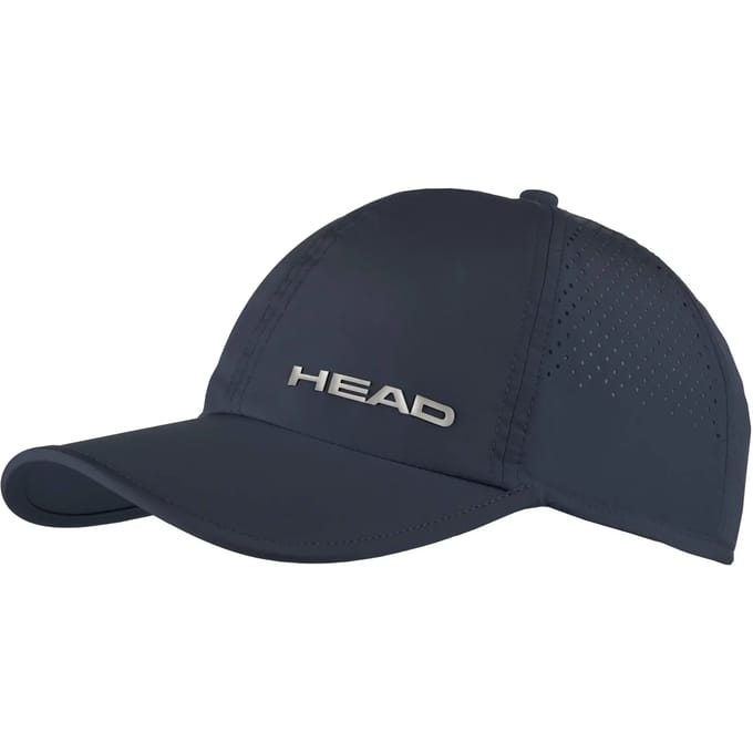 Head Racket Pro Player Pet Blauw