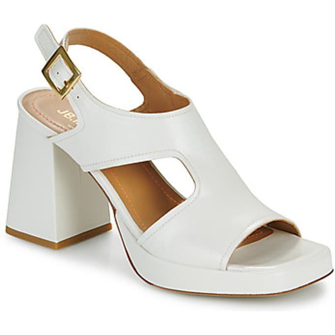 Sandalen met hakken JB Martin MURANO