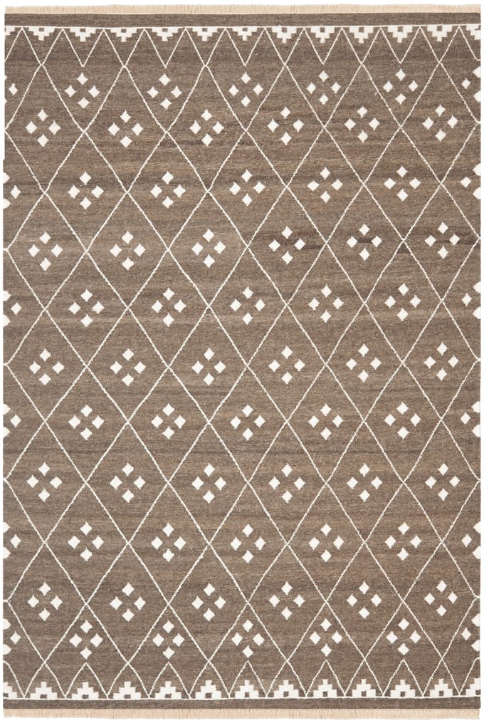 Vloerkleed Sumner  Kilim wol | Safavieh