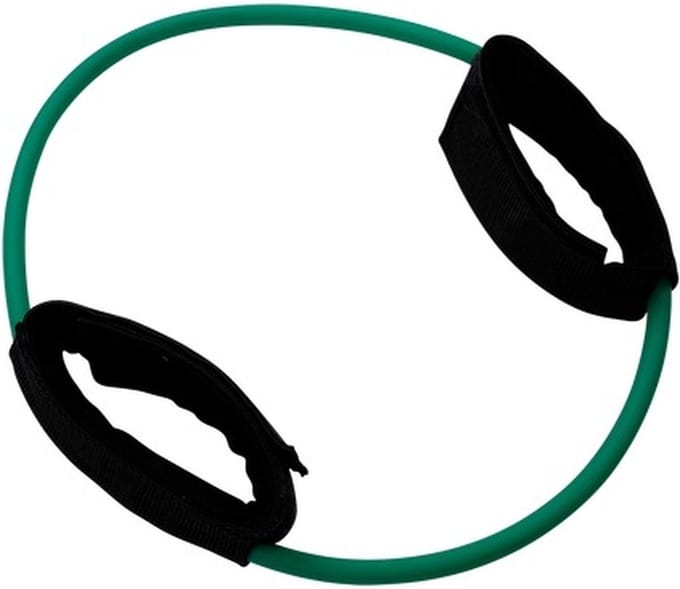 Body-Solid BSTART Weerstandsband - Ankle Cuffs