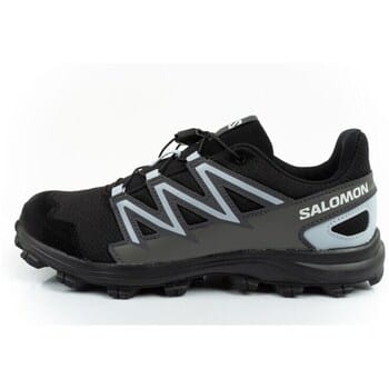 Nette Schoenen Salomon Wattara