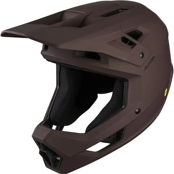 Koptelefoon Alpina Pikes Mips
