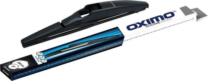 Oximo ruitenwisser achter Lexus CT 12.2010-10.2020