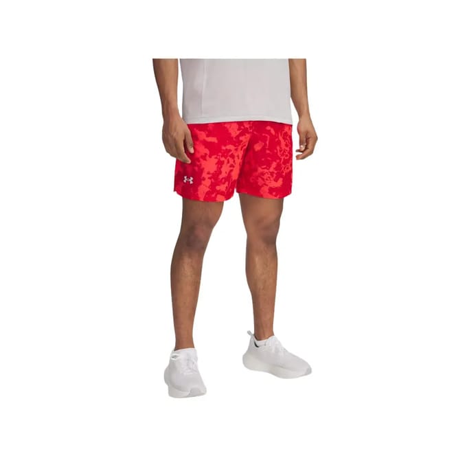 Compressieshorts Under Armour Launch