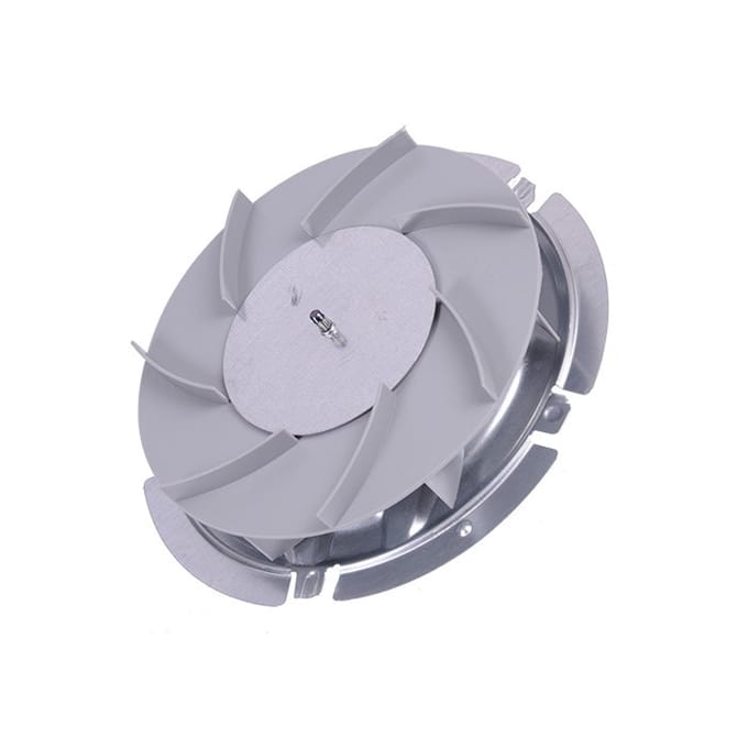 AEG Motor koelventilator oven 3304887049