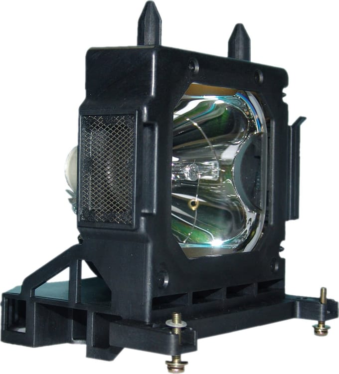Beamerlamp geschikt voor de SONY VPL-HW20 beamer, lamp code LMP-H201