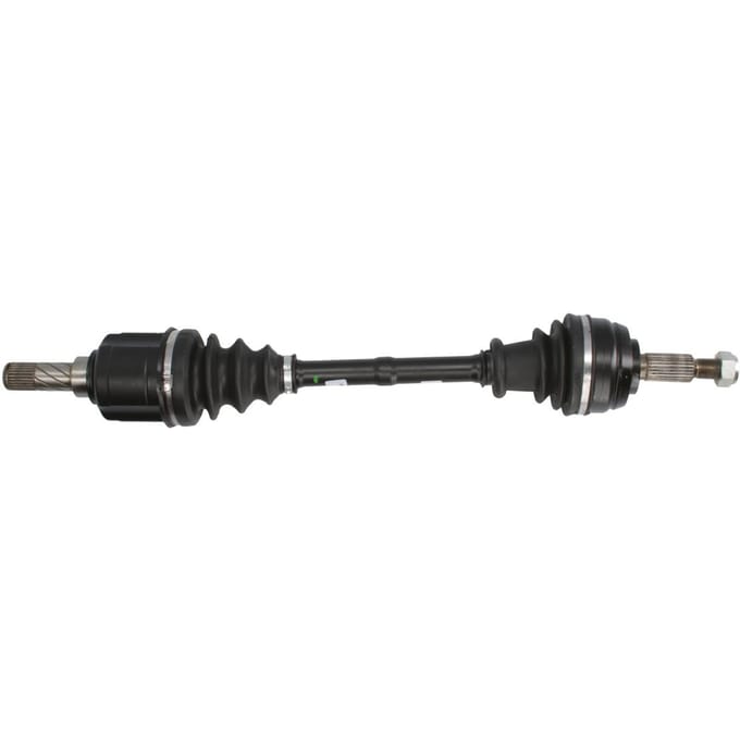 Aandrijfas POINT GEAR PNG72878 links