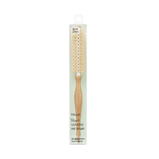[Fillimilli] Root Volume Roll Brush