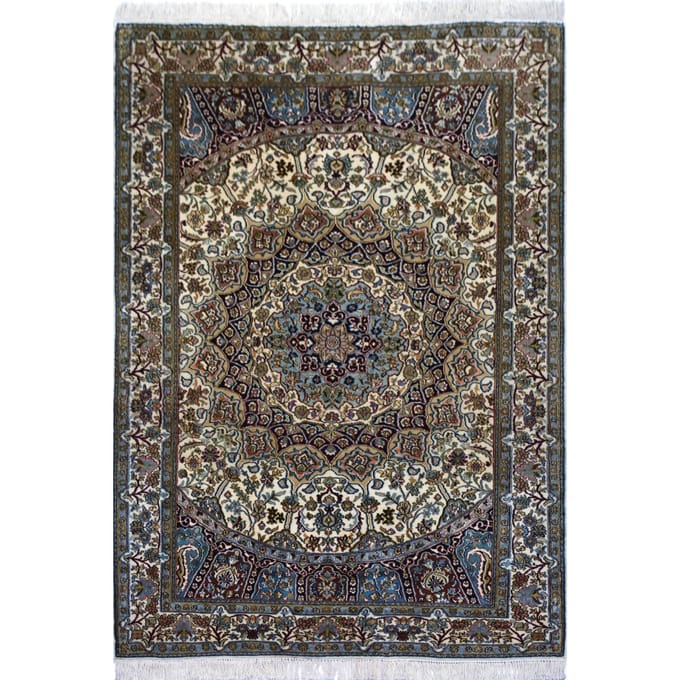 Vloerkleed Gumakh | Casa Caron
