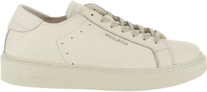 WOOLRICH CLASSIC COURT beige -45