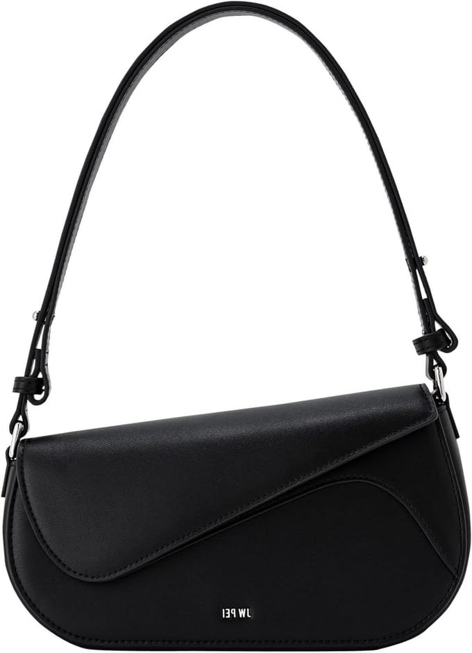 Dames Schoudertas - Handtas - Dagelijks Gebruik - Stijlvol Design - 24.5 x 13 cm