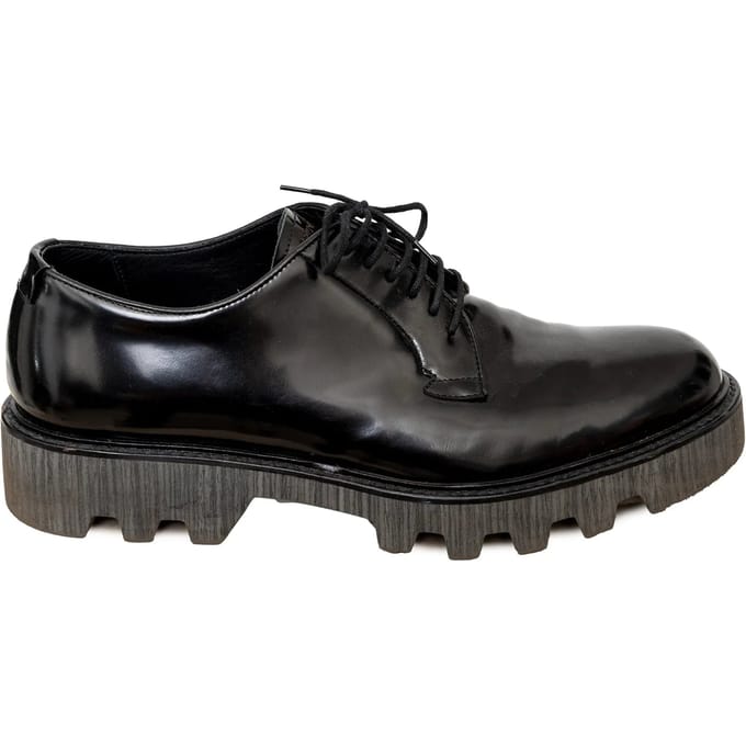 Emporio Armani Oxford Schoenen - '10s