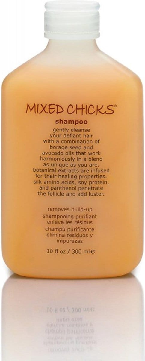 Mixed Chicks - 300 ml - Shampoo