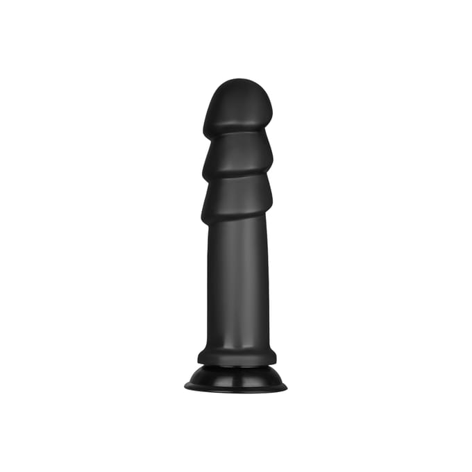 Lovetoy King Size Anal Ripples Dildo